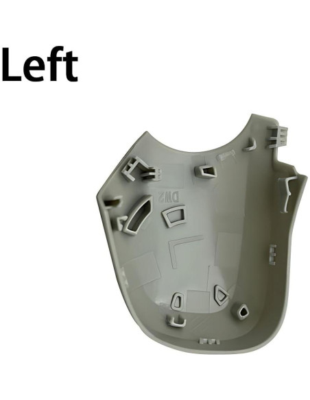 Cubierta Lateral Reemplazo DJI Mini 4 Pro Izquierda y Derecha Cubierta Lateral Reemplazo DJI Mini 4 Pro Izquierda y Derecha