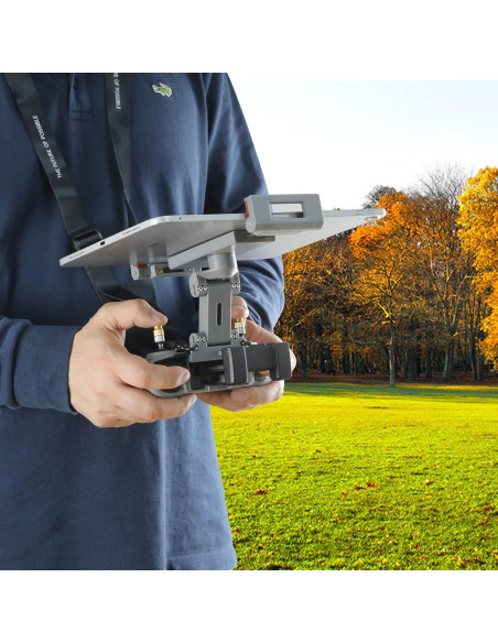 Soporte para Control Remoto DJI Hanatora RC-N3 N2 N1 para Tabletas 4.7-12.9" Soporte para Control Remoto DJI Hanatora RC-N3 N2 N1 para Tabletas 4.7-12.9"