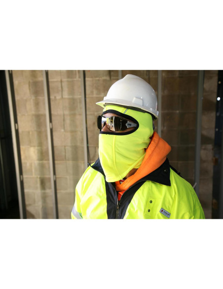 Gafas de Seguridad MCR Law OTG Antivaho Lente Gris 1 Par Gafas de Seguridad MCR Law OTG Antivaho Lente Gris 1 Par