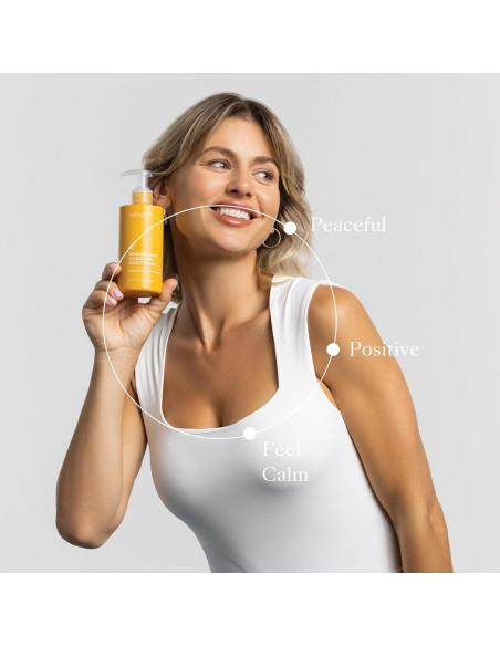 Jabón Energizante Nu Skin 250mL Manzana Verde y Ginseng Jabón Energizante Nu Skin 250mL Manzana Verde y Ginseng