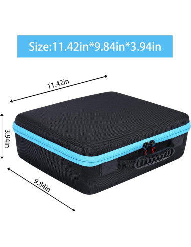 Funda Dura Khanka para Sierra de Calar Makita XVJ03Z 18V