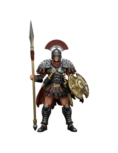 Figura de Acción Centurión Legión X JoyToy 1:18 Detalle Histórico