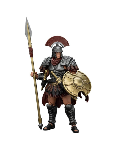 Figura de Acción Centurión Legión X JoyToy 1:18 Detalle Histórico Figura de Acción Centurión Legión X JoyToy 1:18 Detalle Histórico