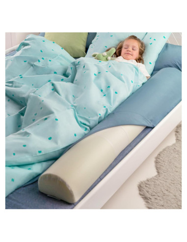 Protectores de Cama para Niños Banbaloo 135 cm - Paquete de 2