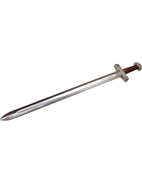 Espada Vikinga de Espuma PU LOOYAR 98 cm para Disfraz Espada Vikinga de Espuma PU LOOYAR 98 cm para Disfraz