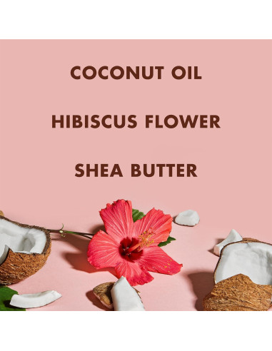 Champú y Acondicionador Curl & Shine SheaMoisture 90.7 ml