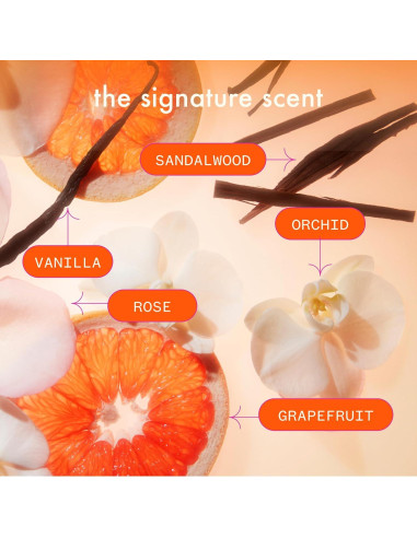 Champú Hidratante Amika Hydro Rush 266 ml con Ácido Hialurónico