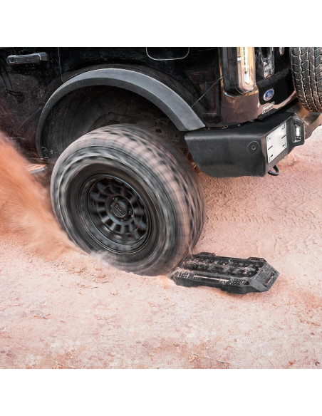 Tablero de Recuperación TACMOLLE 56.9x33cm para Off-Road Tablero de Recuperación TACMOLLE 56.9x33cm para Off-Road