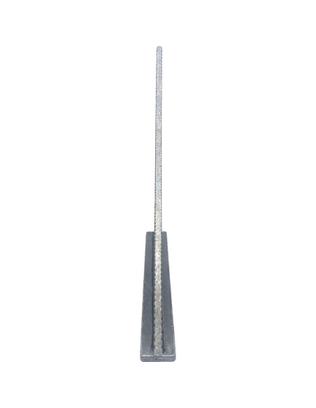 Escuadra Speed Square Swanson S0101 17.78 cm con Libro Azul Escuadra Speed Square Swanson S0101 17.78 cm con Libro Azul
