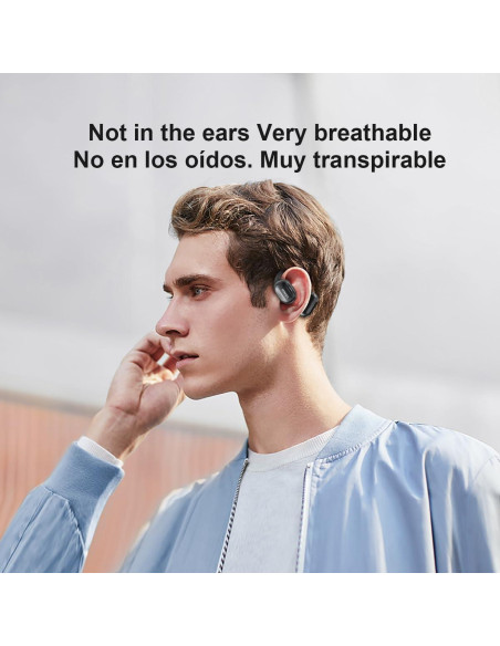 Auriculares Traductores MINISO MS162 AI 135 Idiomas Rosa Auriculares Traductores MINISO MS162 AI 135 Idiomas Rosa