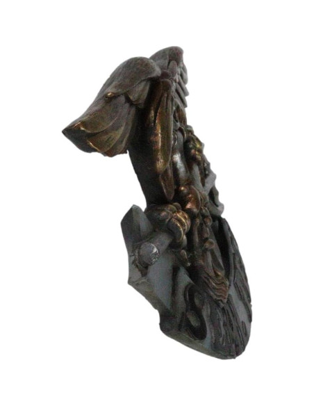 Placa Decorativa Emblema Sellos Marina EE. UU. 25.4x16.5 cm Placa Decorativa Emblema Sellos Marina EE. UU. 25.4x16.5 cm