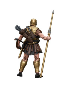 Figura de Acción JOYTOY Strife 1/18 Legionario Romano 2