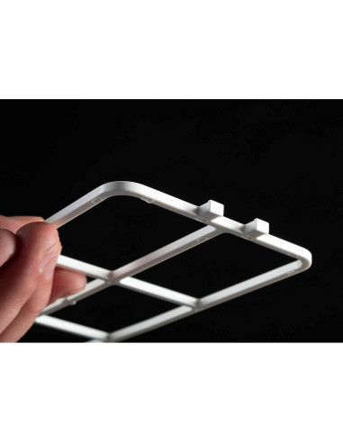 Soporte Sous Vide LIPAVI N10X Ajustable Plegable 12qt