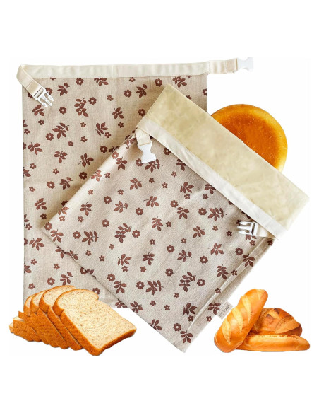 Paquete de 2 Bolsas de Cera de Abeja NEOHANA 31.75x40.64cm Paquete de 2 Bolsas de Cera de Abeja NEOHANA 31.75x40.64cm