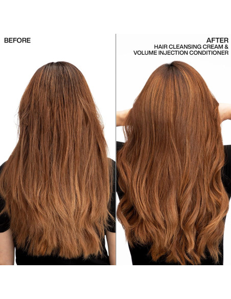 Champú Aclarador Redken 250 ml - Crema Limpiadora para Cabello Champú Aclarador Redken 250 ml - Crema Limpiadora para Cabello