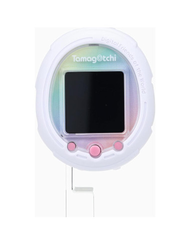 Tamagotchi Smart NiziU Set Especial con Tarjetas