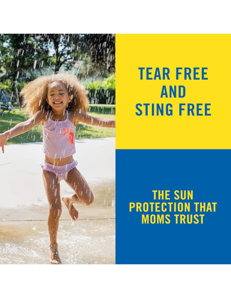 Protector Solar Banana Boat Kids Sport SPF 50 - 270ml Protector Solar Banana Boat Kids Sport SPF 50 - 270ml
