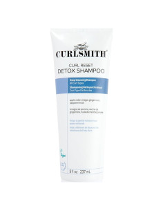Champú Detox CURLSMITH 226.8 ml - Aclarador para Cabello