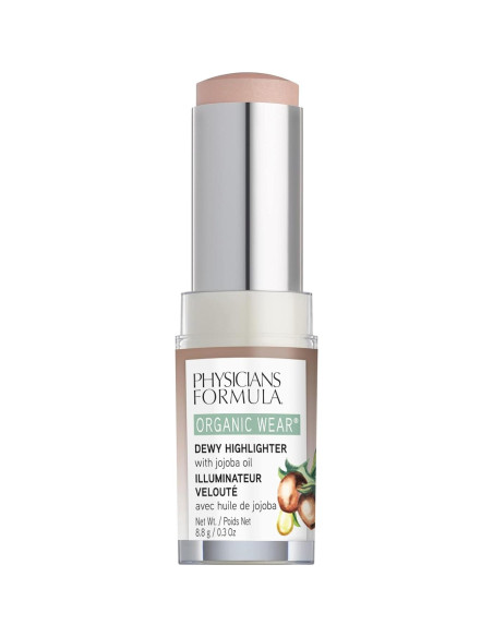 Iluminador Hidratante Physicians Formula Rocío Helado 8.5g Iluminador Hidratante Physicians Formula Rocío Helado 8.5g