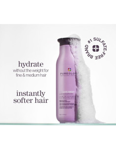 Conjunto Champú y Acondicionador Pureology Hydrate 1000ml 2