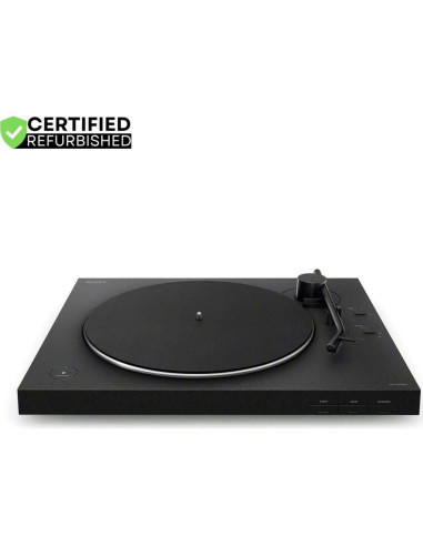 Giradiscos USB Sony PS-LX310BT Bluetooth Renovado 3.49 kg