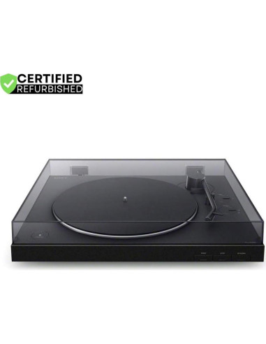 Giradiscos USB Sony PS-LX310BT Bluetooth Renovado 3.49 kg