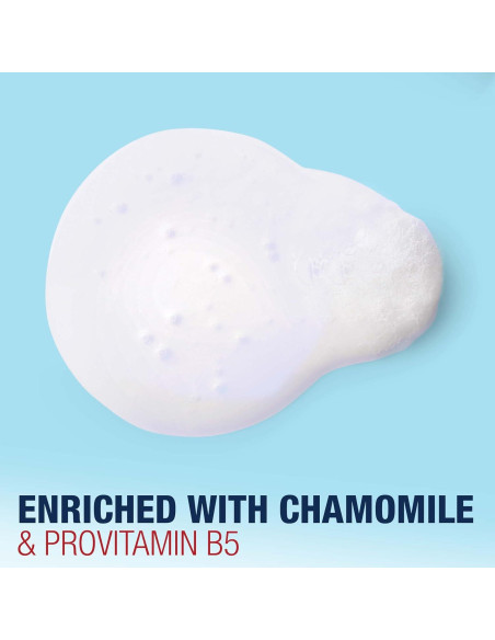 Champú y Jabón para Bebés Aquaphor 500 ml - Sin Lagrimas Champú y Jabón para Bebés Aquaphor 500 ml - Sin Lagrimas