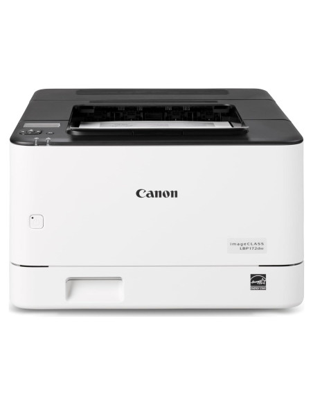 Impresora láser monocromática Canon imageCLASS LBP172dw 35 PPM Impresora láser monocromática Canon imageCLASS LBP172dw 35 PPM