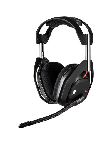 Auriculares Inalámbricos Logitech G Astro A50 Gen 5 + Ratón G502 X Plus
