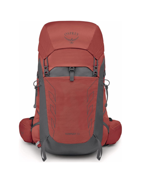 Mochila de Senderismo Osprey Tempest 33L Mujer Ajuste Ampliado Mochila de Senderismo Osprey Tempest 33L Mujer Ajuste Ampliado