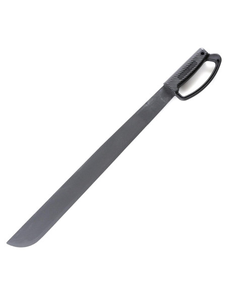Cuchillo de Uso Pesado Ontario Knife 8519 Acero 56 cm Negro Cuchillo de Uso Pesado Ontario Knife 8519 Acero 56 cm Negro