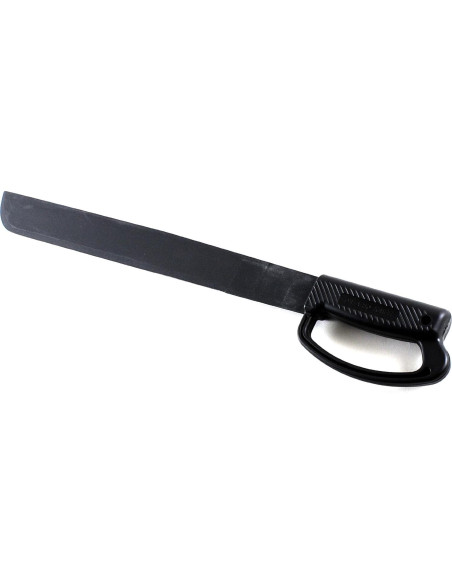 Cuchillo de Uso Pesado Ontario Knife 8519 Acero 56 cm Negro Cuchillo de Uso Pesado Ontario Knife 8519 Acero 56 cm Negro