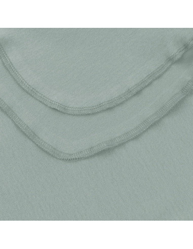 Sombrero Beanie PESAAT para Recién Nacidos 0-6 Meses Algodón