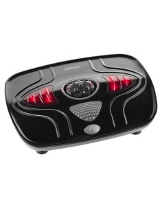 Masajeador de pies vibratorio HoMedics FMV-400HJ-BK con calor