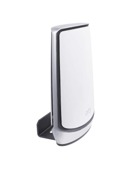 Soporte de Pared TIUIHU para WiFi 6 NETGEAR Orbi - 1PACK Soporte de Pared TIUIHU para WiFi 6 NETGEAR Orbi - 1PACK