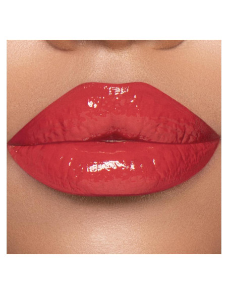 Brillo Labial Jeffree Star Cosmetics Blood Sugar 5.10 ml Brillo Labial Jeffree Star Cosmetics Blood Sugar 5.10 ml