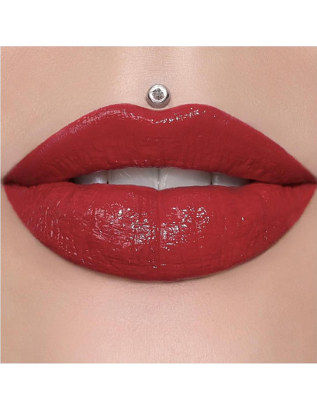 Brillo Labial Jeffree Star Cosmetics Blood Sugar 5.10 ml Brillo Labial Jeffree Star Cosmetics Blood Sugar 5.10 ml