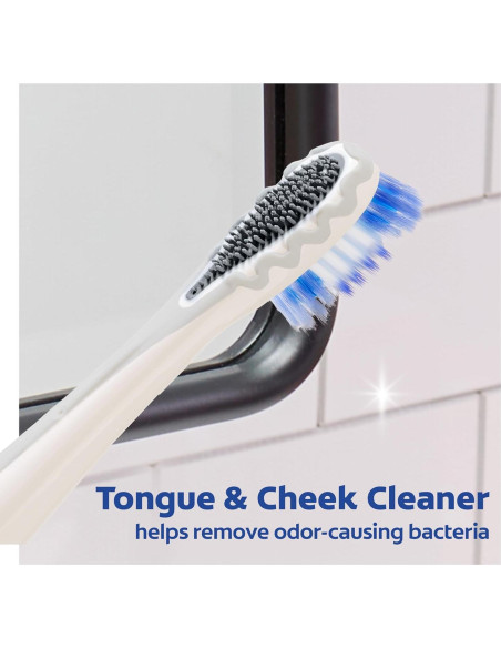 Cepillo de dientes sónico Colgate 360 Power Deep Clean Cepillo de dientes sónico Colgate 360 Power Deep Clean