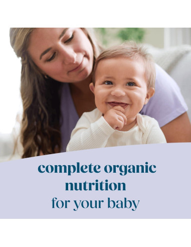 Fórmula Infantil Orgánica Similac Pure Bliss Leche A2 584 g