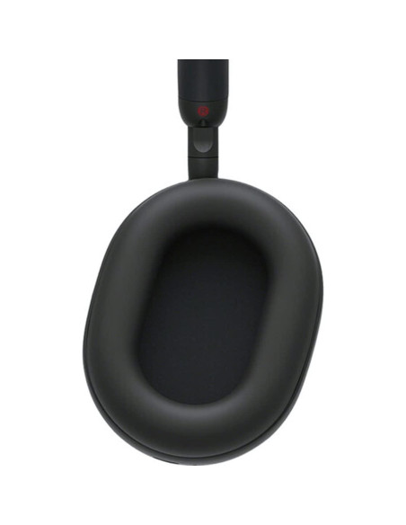 Auriculares Inalámbricos Sony WH-1000XM5 Negro con ANC y 30h Batería Auriculares Inalámbricos Sony WH-1000XM5 Negro con ANC y 30h Batería
