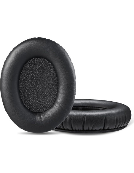 Almohadillas de Repuesto HyperX Cloud 3 Alpha 2 Wireless - PU y Espuma Almohadillas de Repuesto HyperX Cloud 3 Alpha 2 Wireless - PU y Espuma