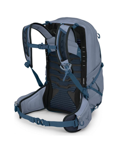 Mochila de Senderismo Osprey Tempest 22L para Mujeres Azul