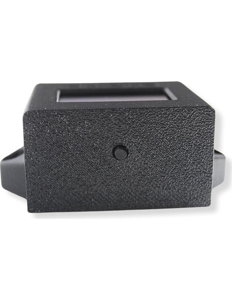 Medidor de Decibelios SPL Bajo Basshead Garage BHG-DB OLED 1.3" Medidor de Decibelios SPL Bajo Basshead Garage BHG-DB OLED 1.3"