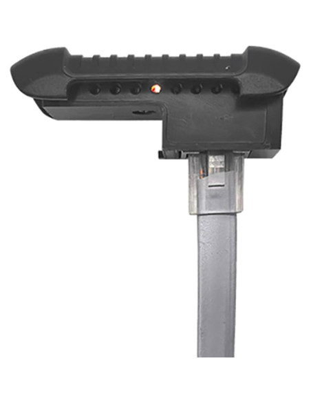 Medidor de Potencia de Fibra Óptica Fafeicy 800-1700nm Medidor de Potencia de Fibra Óptica Fafeicy 800-1700nm