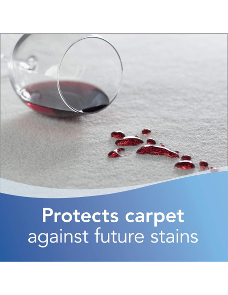 Espuma Limpiadora para Alfombras BISSELL Gain 4x22oz Espuma Limpiadora para Alfombras BISSELL Gain 4x22oz