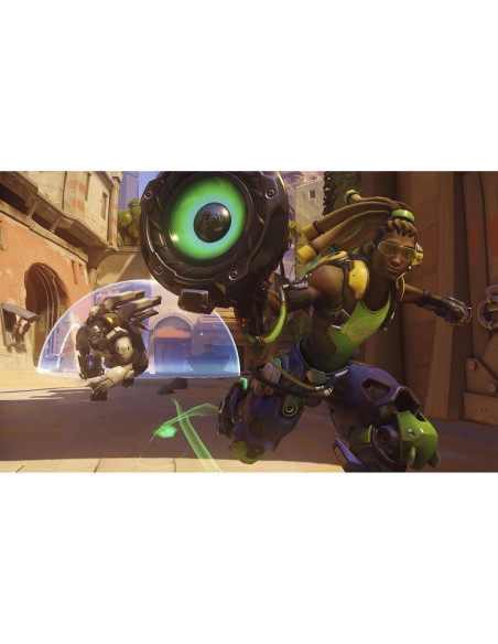 Overwatch Edición Legendaria - Videojuego PS4 - Blizzard Overwatch Edición Legendaria - Videojuego PS4 - Blizzard