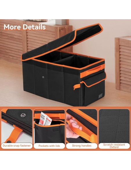 Extensor de Asiento Trasero PETSFIT para Perros hasta 40 KG Extensor de Asiento Trasero PETSFIT para Perros hasta 40 KG