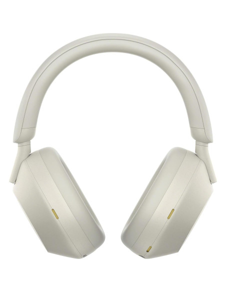 Auriculares Inalámbricos Sony WH-1000XM5S - 30h Batería - Plata/Oro Auriculares Inalámbricos Sony WH-1000XM5S - 30h Batería - Plata/Oro