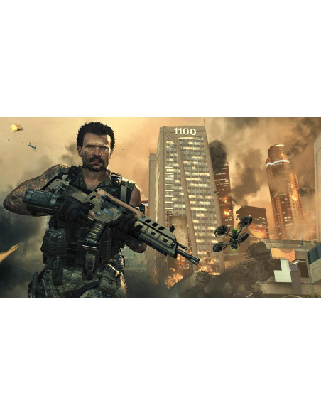 Call of Duty: Black Ops II - Xbox 360 (Renovado) Call of Duty: Black Ops II - Xbox 360 (Renovado)