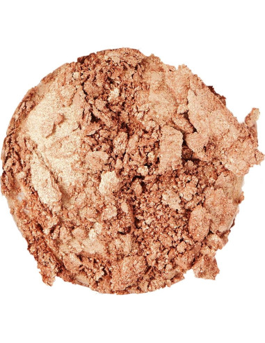 Iluminador en Polvo Revolution Beauty Bronze Baddie 2.27g